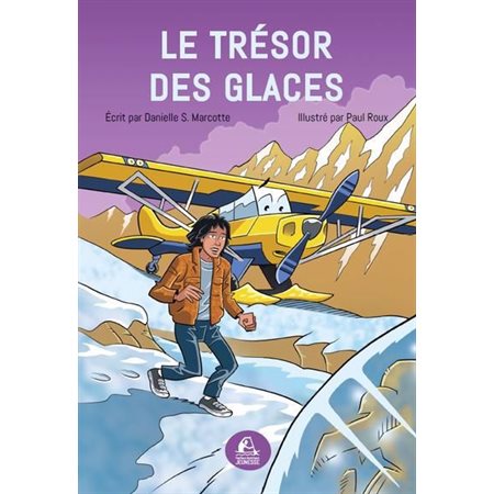 Le trésor des glaces : 9-11