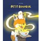 Petit bonheur : Couverture rigide