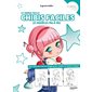 Chibis faciles : Le manga facile