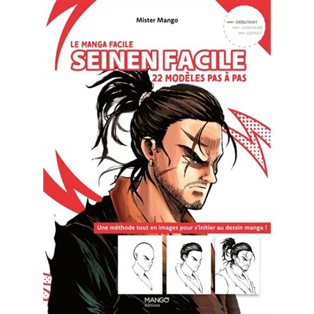 Seinen facile : Le manga facile