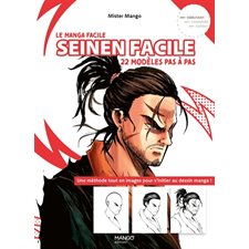 Seinen facile : Le manga facile