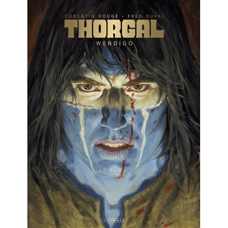 Wendigo : Thorgal : Bande dessinée