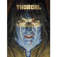 Wendigo : Thorgal : Bande dessinée