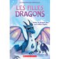 Les filles dragons T.05 : Aisha, le dragon des merveilles saphir : 6-8