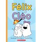 Félix et Cléo : Bande dessinée