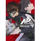 Persona 5 T.04 : Manga : ADT