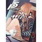Persona 5 T.07 : Manga : ADT