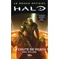 Halo : Le roman officiel T.01 : La chute de Reach : SCF