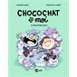 Chocochat & moi T.02 : Je veux être chat ! : Bande dessinée