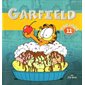 Garfield poids lourd T.11 : Édition 2024 : Bande dessinée