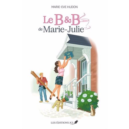 Le B & B de Marie-Julie : CHL