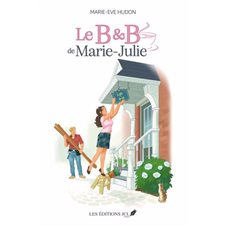 Le B & B de Marie-Julie : CHL