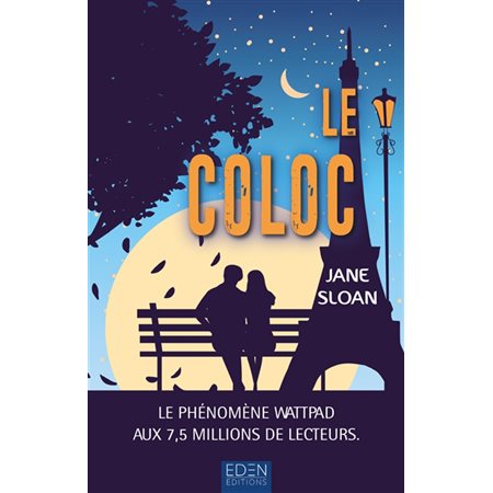 Le coloc : Eden