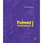 Poèmes mathématiques I : Ma petite vache a mal aux pattes : 9-11