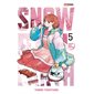 Snowball earth T.05 : ADO : SHONEN