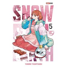 Snowball earth T.05 : Manga : ADO