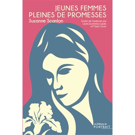 Jeunes femmes pleines de promesses