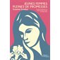 Jeunes femmes pleines de promesses