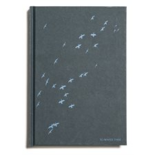 To winter there : Ce récit photographique suit les itinéraires empruntés par l'explorateur