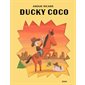 Ducky Coco : Bande dessinée