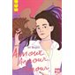 Amour, amour, amour : Trois nouvelles : Ego : 12-14