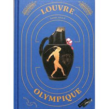 Louvre olympique : Le sport dans la Grèce antique