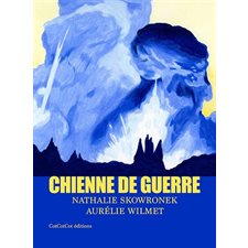 Chienne de guerre : Combats : 9-11