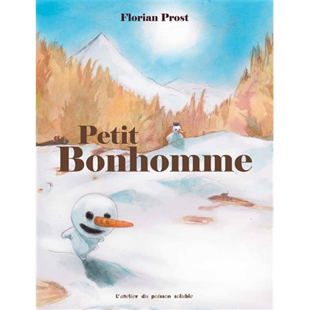 Petit bonhomme : DUL
