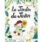 Le jardin de Jean