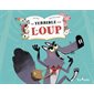 Une terrible envie de loup : Couverture souple