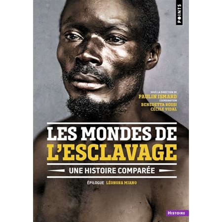 Les mondes de l'esclavage (FP) : Une histoire comparée : Points. Histoire