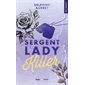 Sergent Lady Killer (FP) : NR