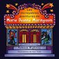Les Incroyables aventures de Marie Jeanne Maringouin : Un cabaret musical : Couverture rigide