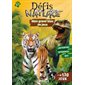Mon grand bloc de jeux : Défis nature : Défis nature : À partir de 7 ans