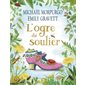 L'ogre du soulier : Couverture rigide