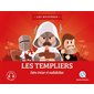 Les Templiers : Entre trésor et malédiction : Histoire jeunesse : Les mystères : Quelle histoire