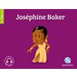Joséphine Baker : Histoire jeunesse. Epoque contemporaine