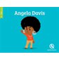 Angela Davis : Histoire jeunesse. Epoque contemporaine