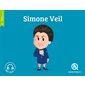 Simone Veil : Histoire jeunesse. Epoque contemporaine : Quelle histoire