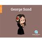 George Sand : Histoire jeunesse. Révolution, XIXe siècle