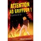 Le gang du CDI T.02 : Attention au griffeur ! : 9-11