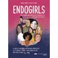 Endogirls : une enquête sans tabous sur l'endométriose et la santé des femmes : Graphic : Bande dessinée
