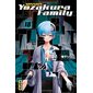 Mission : Yozakura family T.18 : ADO