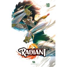 Radiant T.18 : ADO
