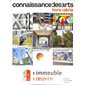 1 immeuble, 1 oeuvre : Connaissance des arts, hors série