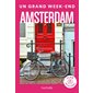 Amsterdam : Un grand week-end à ... : 2024 (Hachette)