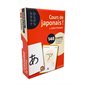 Cours de japonais ! : 148 cartes pour apprendre les hiragana et les katakana : Big in Japan