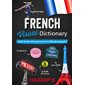 French visual dictionary : 4 000 words and expressions & 2.000 photographs : Mini visuels