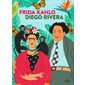 Frida Kahlo & Diego Rivera : Passion et création : Duo