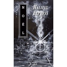 Halifax Express (FP) : Espionnage